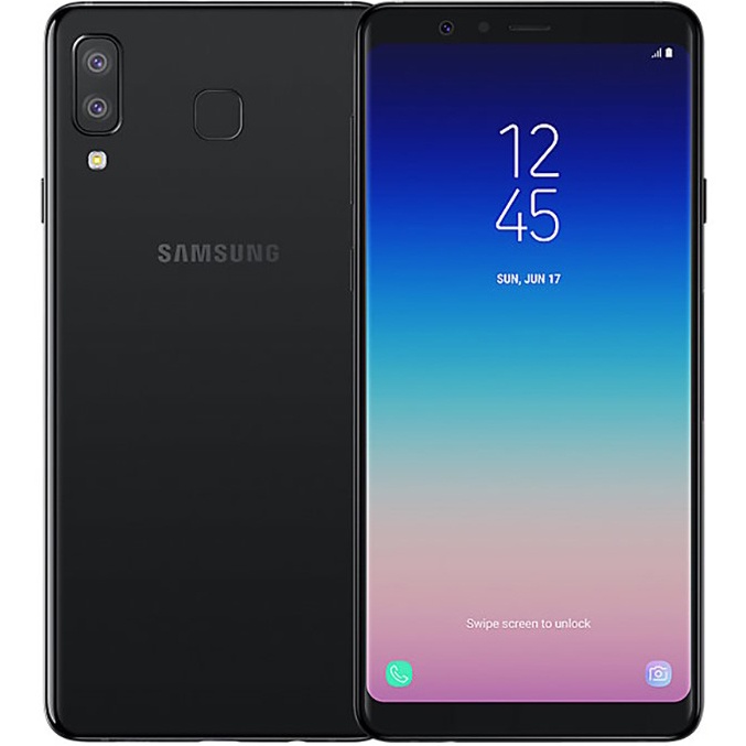 ĐIỆN THOẠI SAMSUNG GALAXY A8 STAR 4G 64G (CHÍNH HÃNG)