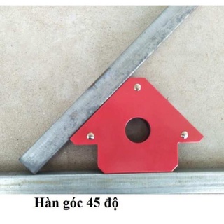 Ke Góc Nam Châm 33KG