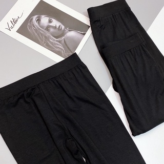 Quần legging thun nữ hàng vnxk