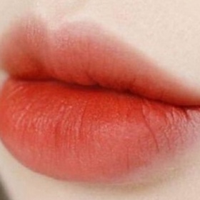 $ Son SHU UEMURA Màu 585 Vỏ Đen Sắc Cam Cháy Hot Trend $ | BigBuy360 - bigbuy360.vn