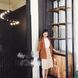 Combo Áo vest cực xinh và sang chảnh