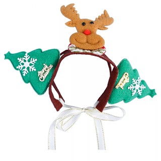 Nón Noel cho Thú Cưng