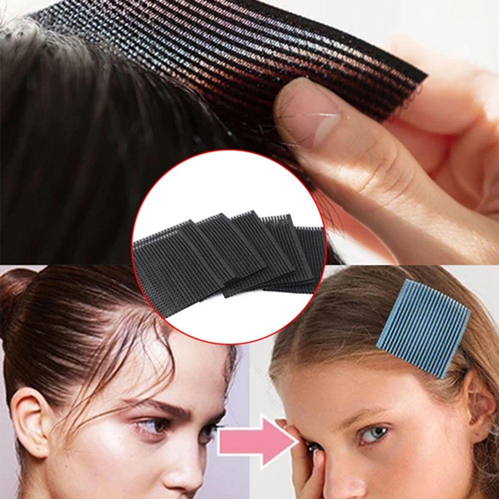 Miếng Dán Kẹp Tóc Acessories Dành Cho Nữ