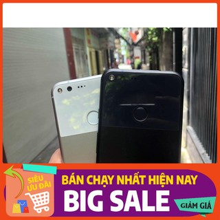 Điện thoại Google Pixel XL 4/128G - Likenew - QSD - Tặng sạc cáp nhanh