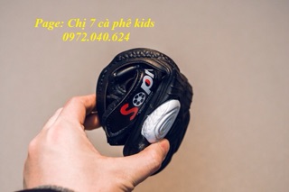 Giày sandan cho bé size 26-37