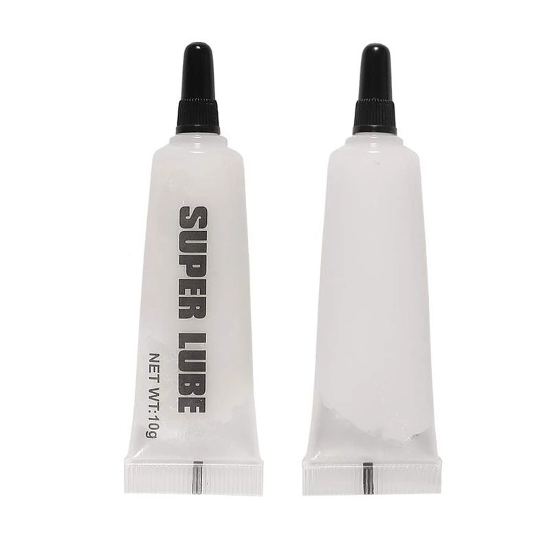 Tube bôi trơn trục máy in 3D