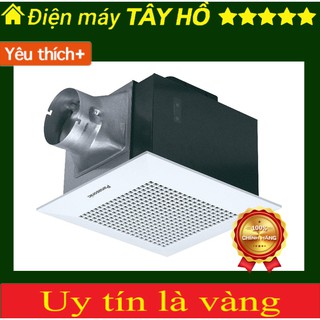 Quạt hút âm trần fv-24ch7