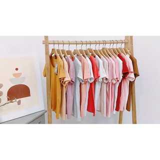 Áo pull cổ tim bsk
