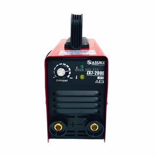 MÁY HÀN ĐIỆN TỬ MINI SASUKE ZX7-200F