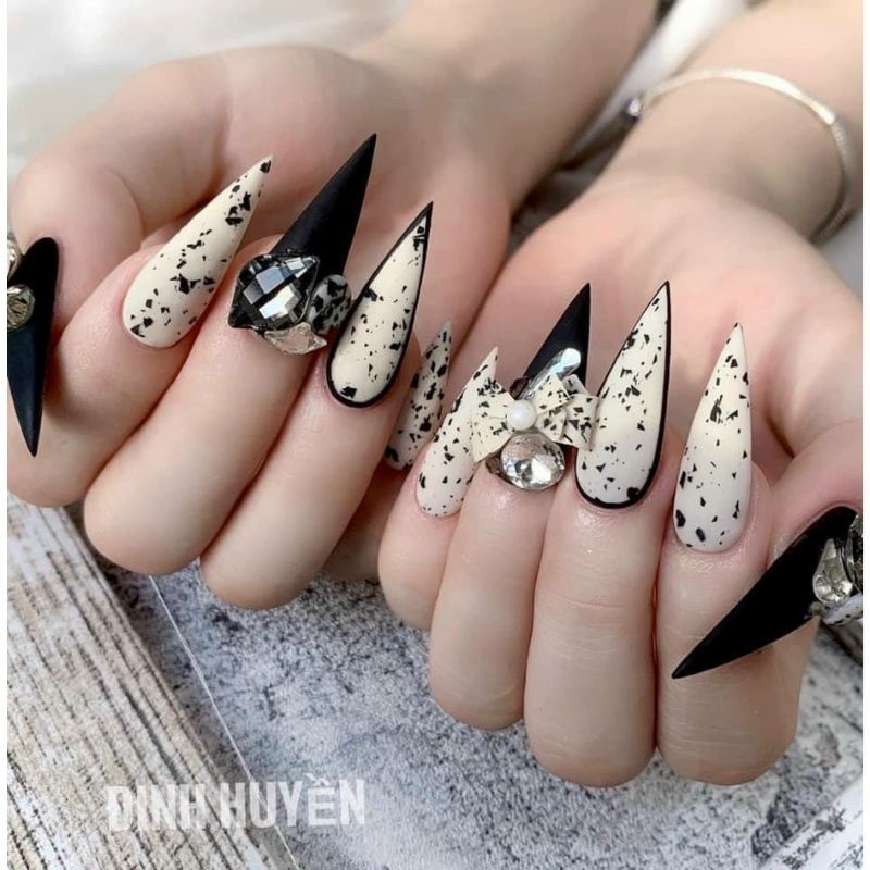 Top trứng cút siêu đẹp