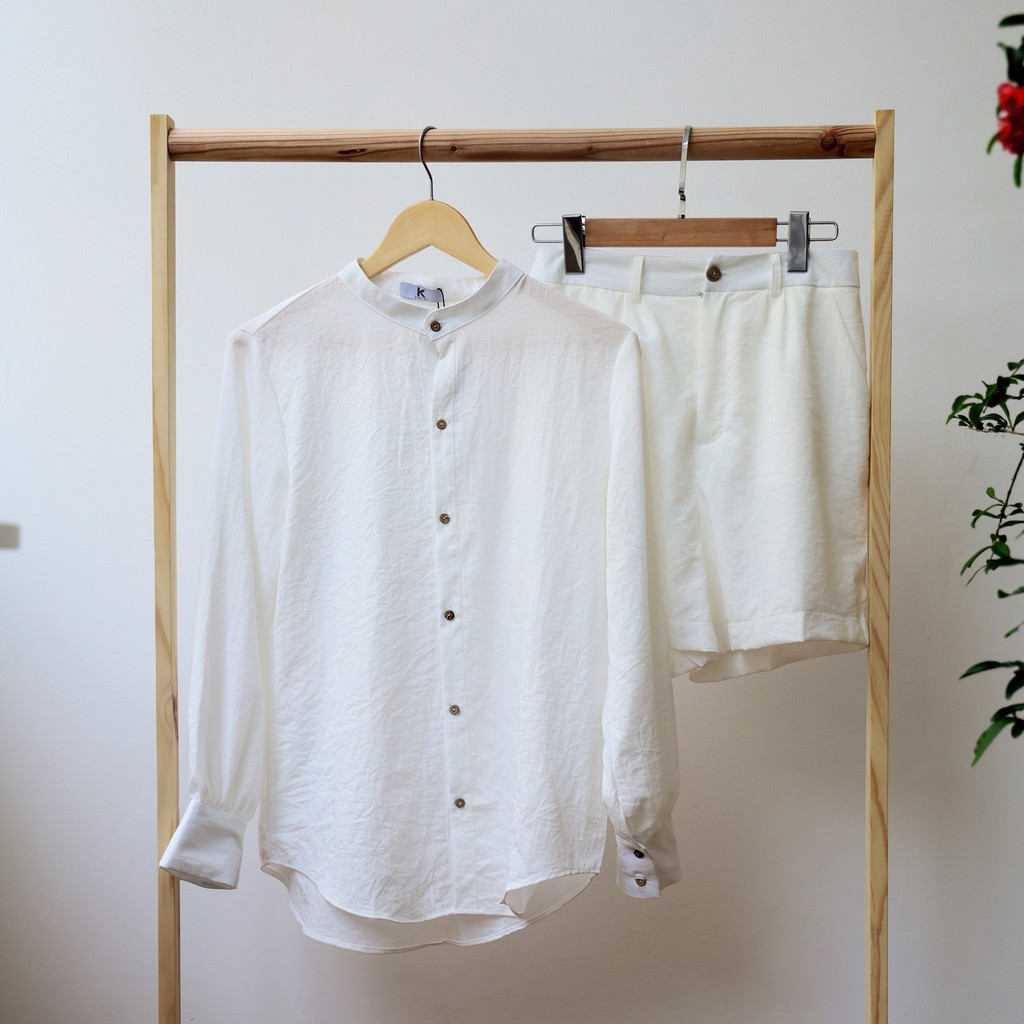 (ON TREND) SET ĐŨI NỮ TRANG NHÃ, THOẢI MÁI NƠI CÔNG SỞ - DU LỊCH - BMK3 | BigBuy360 - bigbuy360.vn