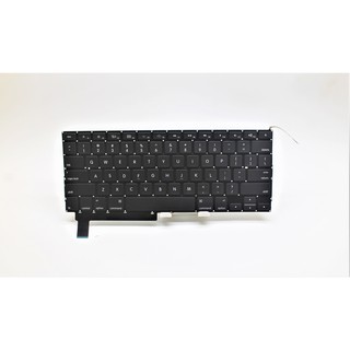 Bàn phím laptop MACBOOK PRO 15" A1286 Mid 2009-2012