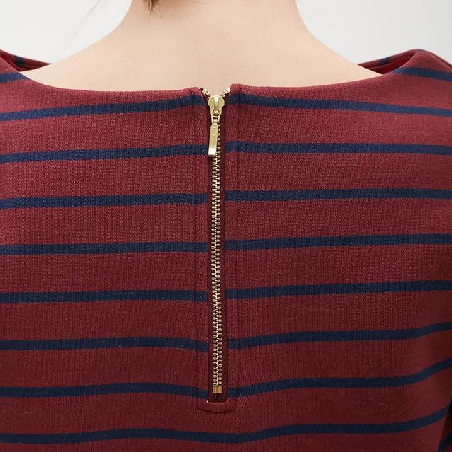 Áo nỉ nữ GU Auth