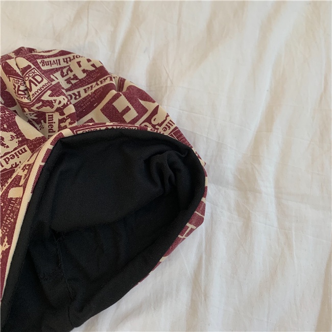 Mũ Beret phong cách Nhật Bản hiện đại