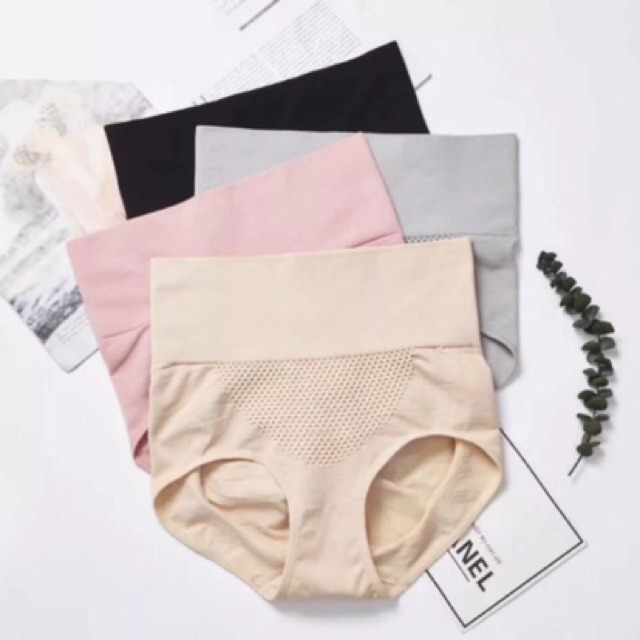 (842 ) với 4 màu trang nhã sản phẩm quần gen nịt bụng kháng khuẩn siêu giảm mỡ | BigBuy360 - bigbuy360.vn