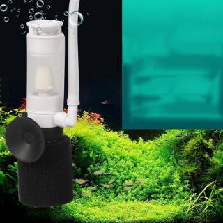 Máy Lọc Nước Thiết Kế Mini Dành Cho Bể Cá Cảnh