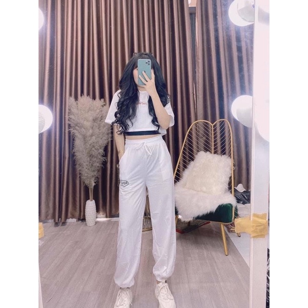 Sét thể thao 3 món