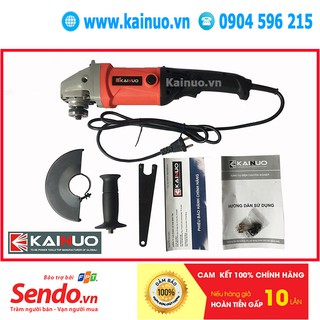 Máy mài góc Kainuo 1502 150mm