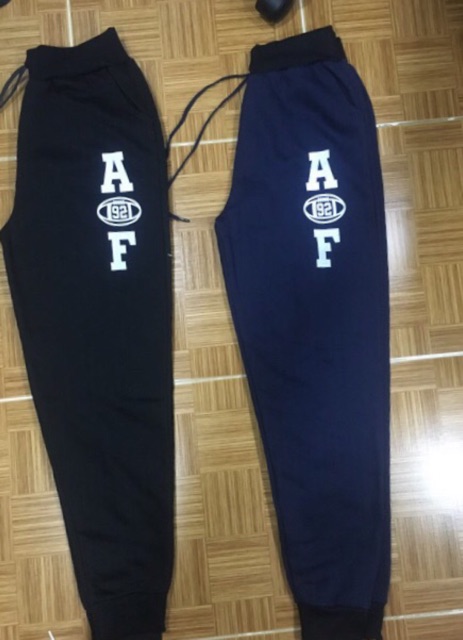 Quần thun thể thao nam nữ in logo siêu hót | BigBuy360 - bigbuy360.vn