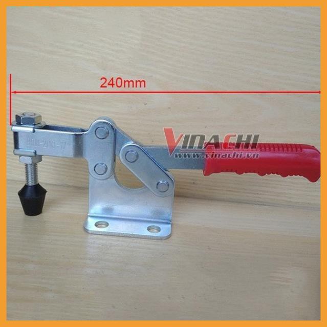 Kẹp Gỗ, Sập Thẳng - Kẹp Giữ Gỗ, Cảo Kẹp Gỗ. Ê Tô Kẹp Gỗ Kẹp Nhanh Gỗ Siêu Chắc Chắn Bằng Thép Siêu Bền