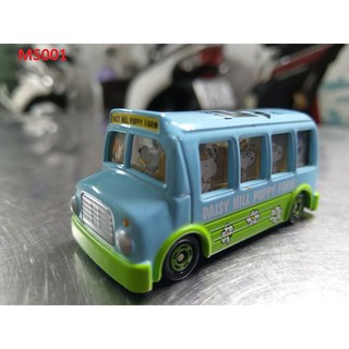 XE ĐỒ CHƠI CHO BÉ TOMICA