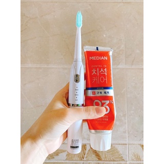 Bàn chải điện Naotech Hàn Quốc