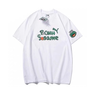 Áo thun tay lỡ Unisex, áo thun nam nữ from rộng chất cotton thoáng mát