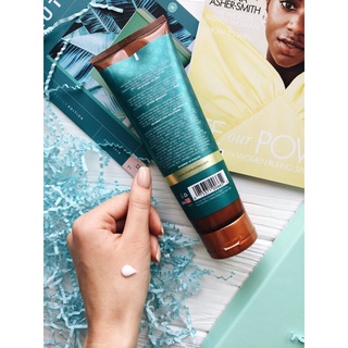 SỮA DƯỠNG THỂ TREE HUT SHEA MOISTURIZING LOTION - 3 MÙI