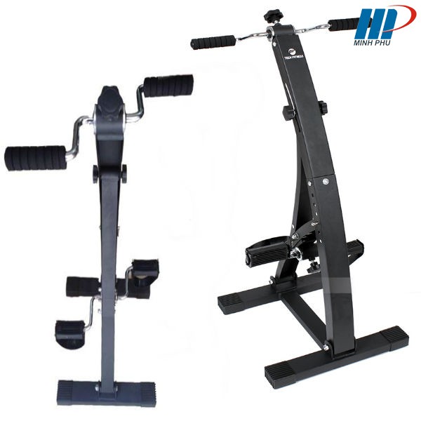 Xe đạp tập thể dục Dual Bike