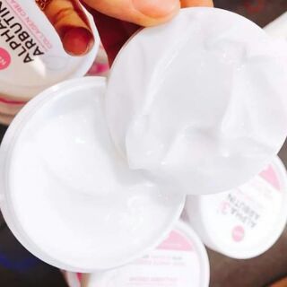 Kem Body  Alpha Arbutin Cream 3+ mới thailan