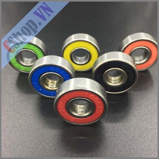 Vòng bi 608 rszz – bạc đạn 608 – 8mm x 22mm x7mm