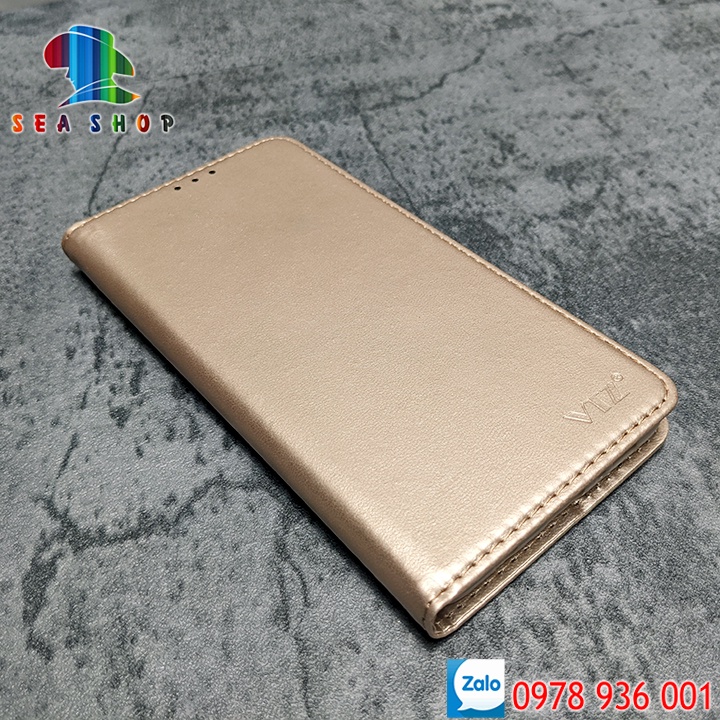 Bao da Oppo A12E, A12, Nắp gập-Ốp lưng 2 mặt có thiết kế ví cà thẻ, ngăn lớn để tien mặt - Kính full màn 9D