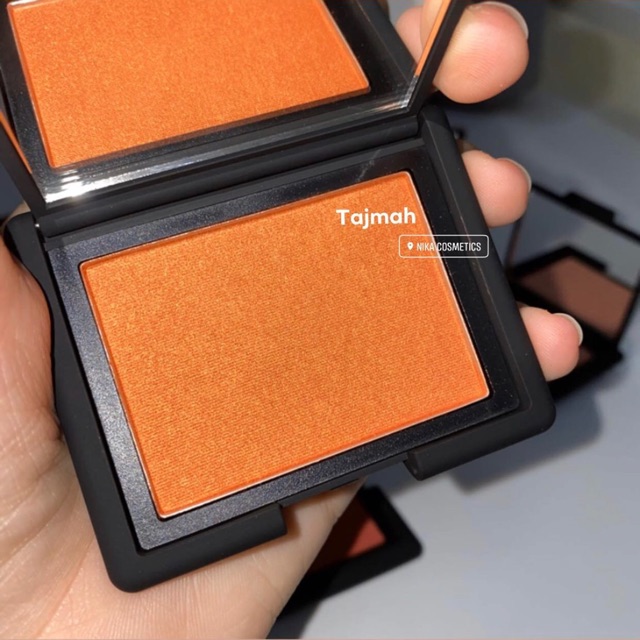 MÁ HỒNG NARS BLUSH MÀU TAJ MAHAL