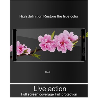 Kính Cường Lực Cho Htc U11 Plus
