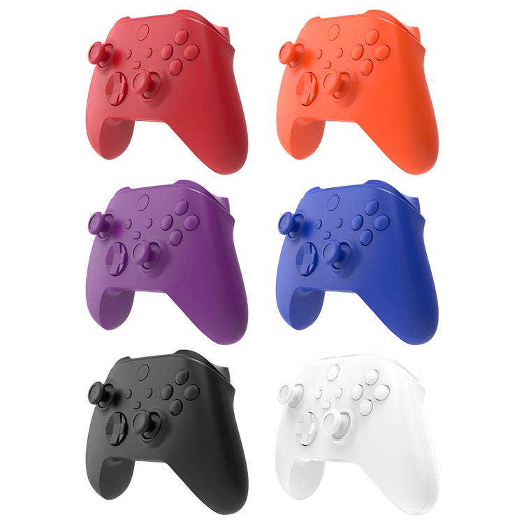 Vỏ Bảo Vệ Cho Tay Cầm Chơi Game Xbox Series X S