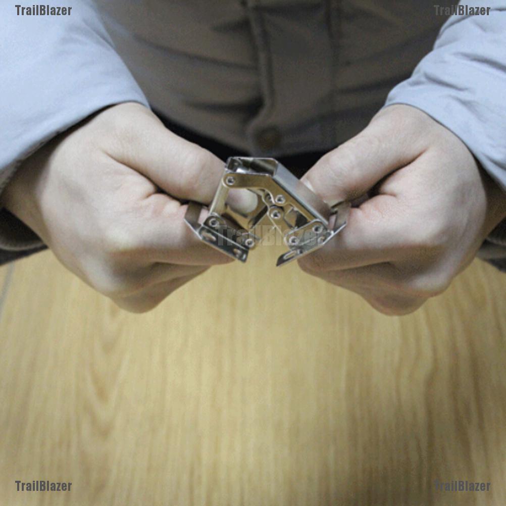 Bản lề tủ bếp 90 độ