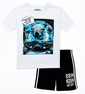 💥💥💥Bộ Oshkosh bé trai