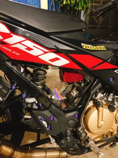 MICA CHE LỌC GIÓ TRỤ