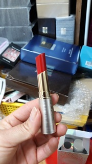 Son dưỡng sum37 có màu( sẵn màu Rd01 đỏ cam)
