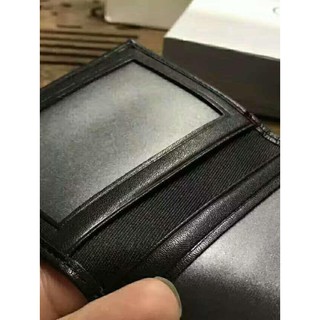 Combo ví da sần Calvin Klein