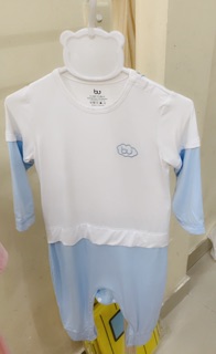 Bộ body Bu bamboo 2019