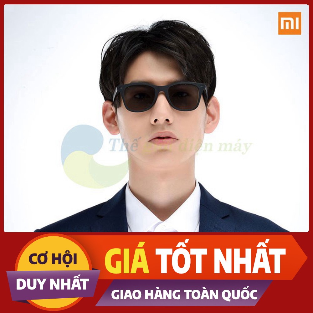 [SaleOff] Kính mát phân cực Xiaomi TS STR004-0120 - Shop Thế giới điện máy .