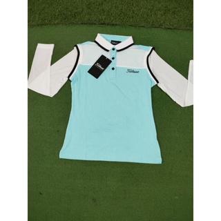 [ RẺ VÔ ĐỊCH ] Áo Golf  dài tay nữ [ PHỤ KIỆN GOLF ]
