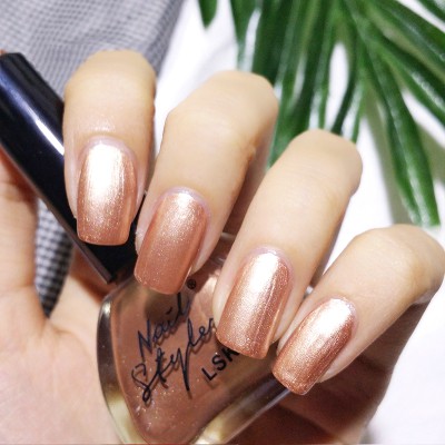 Sơn Móng Tay Nail Styler - A36 Rose Gold