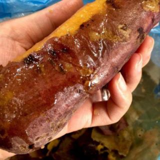 Combo 5kg Khoai lang mật Đà Lạt