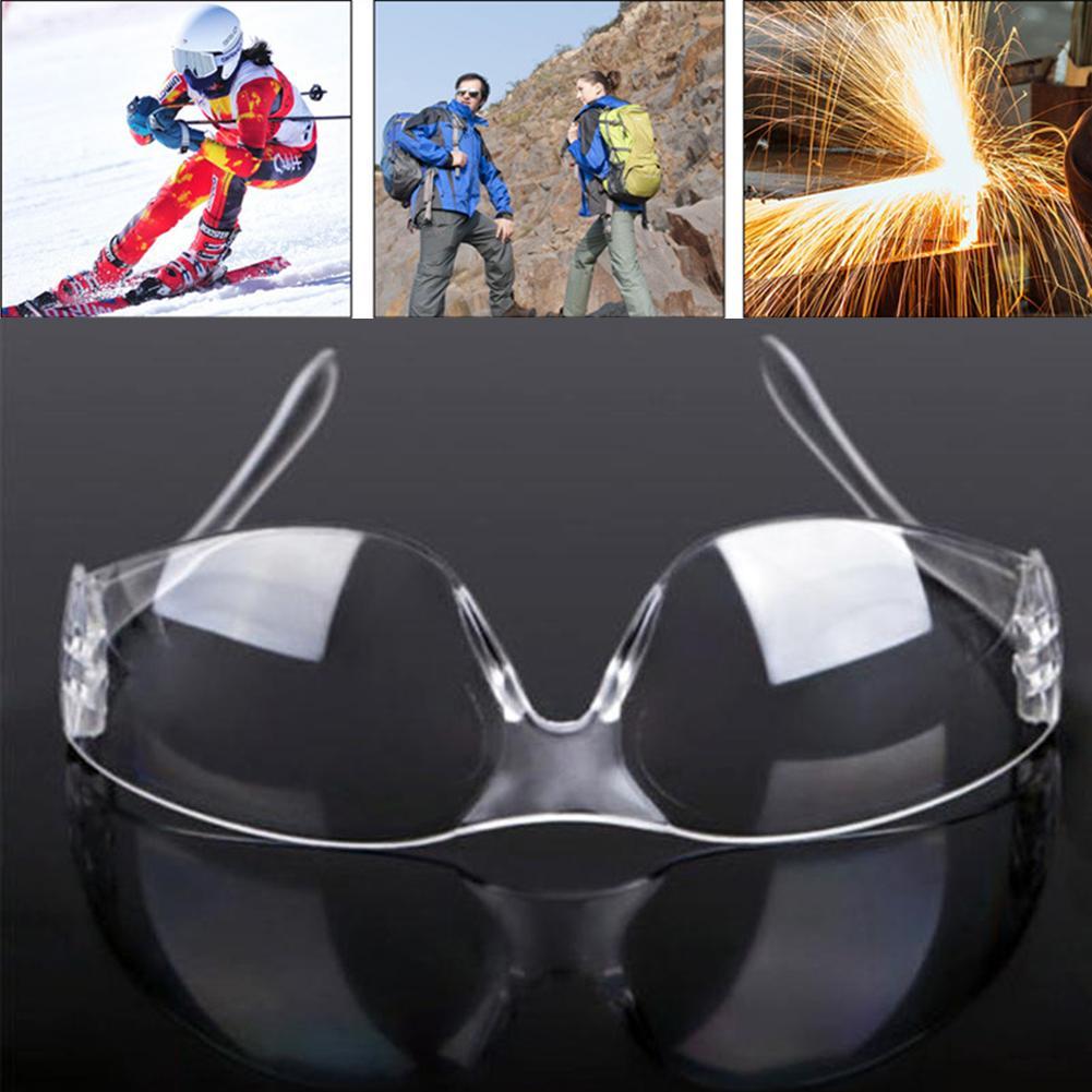 Mắt kính bảo hộ O9N4 chống gió bụi thích hợp sử dụng khi hàn kim loại | BigBuy360 - bigbuy360.vn