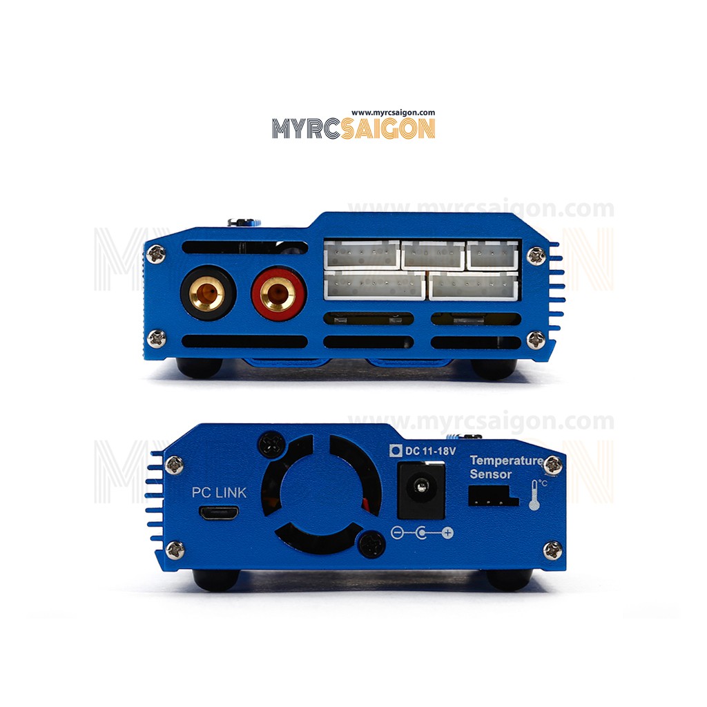 SẠC IMAX B6 MINI CHÍNH HÃNG SKYRC