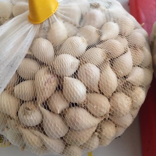 TỎI CÔ ĐƠN LÍ SƠN ( 500g)