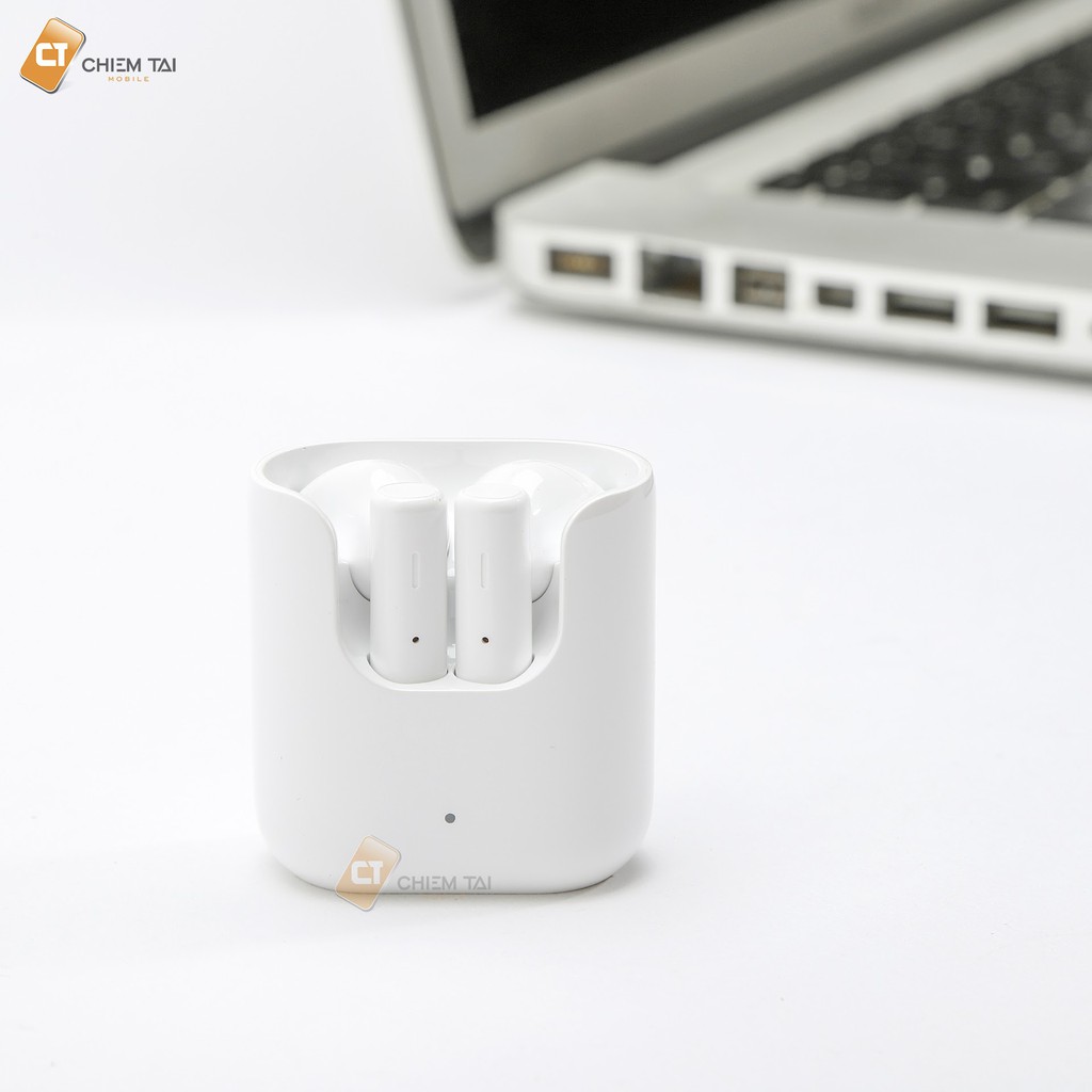 Tai nghe Bluetooth True Wireless QCY T12