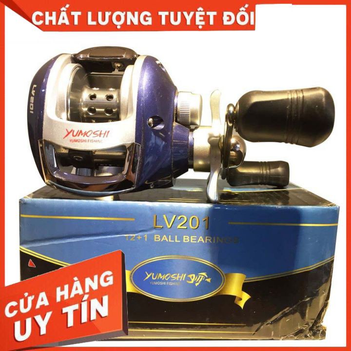 MÁY CÂU NGANG Yumoshi LV201 LV200 Tay Trái Tay Phải Giá Rẻ MC-6